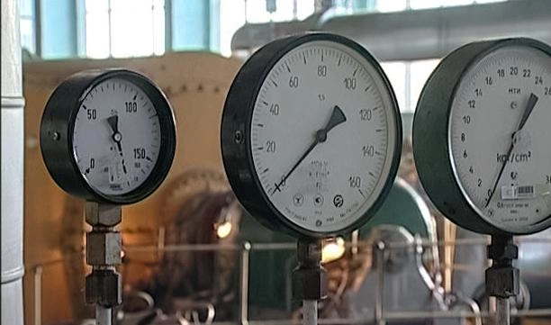 Теплоэнергетики Петербурга перешли на усиленный режим работы - tvspb.ru