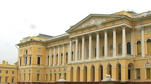 В Русском музее начались работы по реконструкции