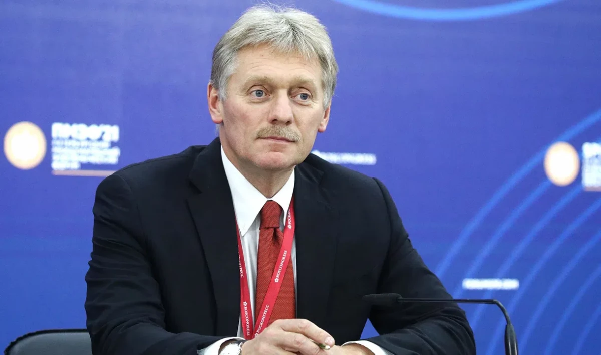 Песков подчеркнул, что правительство будет готовиться к худшему в противостоянии «омикрону» - tvspb.ru