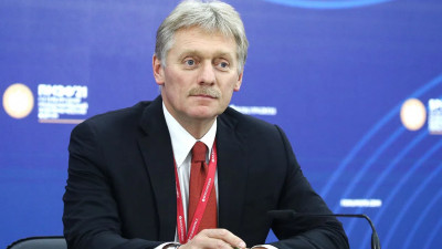 Дмитрий Песков оценил вероятность введения локдауна в России