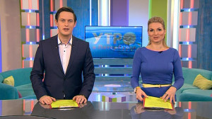 Утро в Петербурге 4 февраля