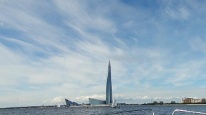 В Морской столице закрывается старейший в России яхт-клуб