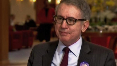 Генконсул США в Петербурге Томас Лири заявил о готовности покинуть Россию