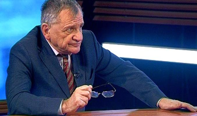 Воспоминания о блокаде. Рудольф Фурманов