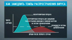 Для чего нужна самоизоляция и карантин