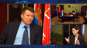 Калининский район