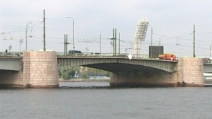 Капитальный ремонт Тучкового моста под вопросом