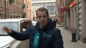 Спрос на валюту