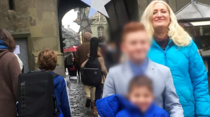 Ювенальная юстиция и изъятие русских детей из семьей в Европе