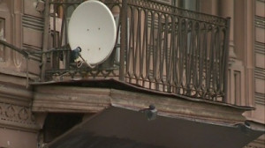 6% балконов в Петербурге представляют угрозу для жизни