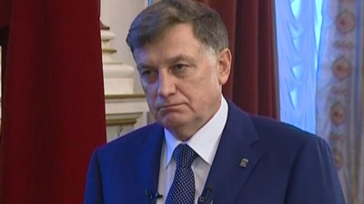 Вячеслав Макаров о бюджете-2017: Наш город ждет нормальное поступательное развитие