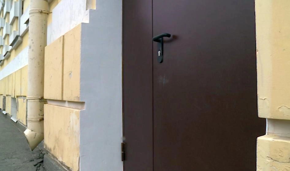За октябрь в Петербурге освободили 43 незаконно занятых помещения - tvspb.ru