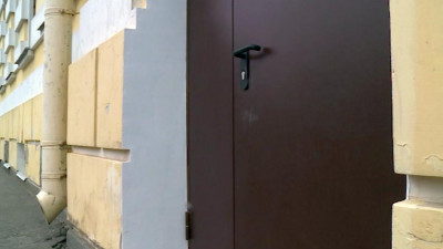 За октябрь в Петербурге освободили 43 незаконно занятых помещения