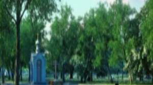 Мемориальный парк на месте Митрофаньевского кладбища: концепцию одобрили в Смольном