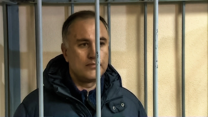 Обвиняемый в мошенничестве Марат Оганесян попал в больницу - tvspb.ru