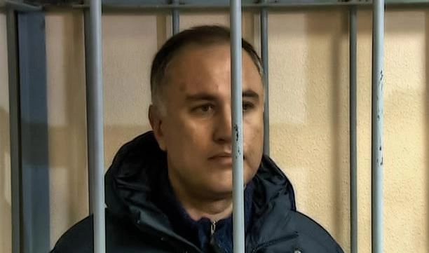 Суд рассмотрит ходатайство о продлении ареста Марату Оганесяну - tvspb.ru
