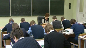 Рейтинг лучших школ России возглавили учебные заведения Петербурга