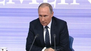Пресс-конференция Владимира Путина: что не услышали эксперты