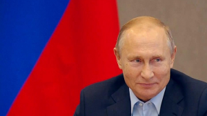 Владимир Путин: Нам нужны конкретные результаты, так, чтобы люди их увидели