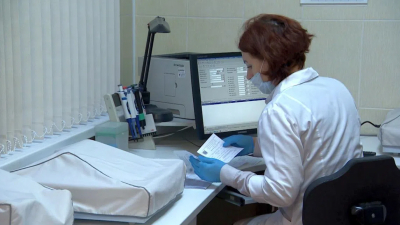 Минздрав предложил шесть цветов формы для медиков в зависимости от должности