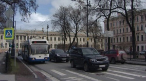 Итальянские решения российских транспортных проблем
