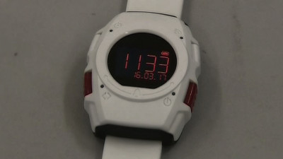 Всегда «на часах»: Росгвардии представили уникальное устройство, определяющее местонахождение военнослужащего