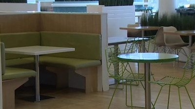 Фуд-корты, рестораны и детские комнаты. Чего еще коснутся COVID-ограничения