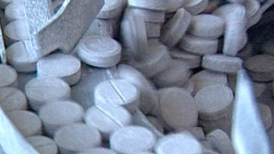 Роспотребнадзор начнет борьбу с нелегальными продавцами БАД