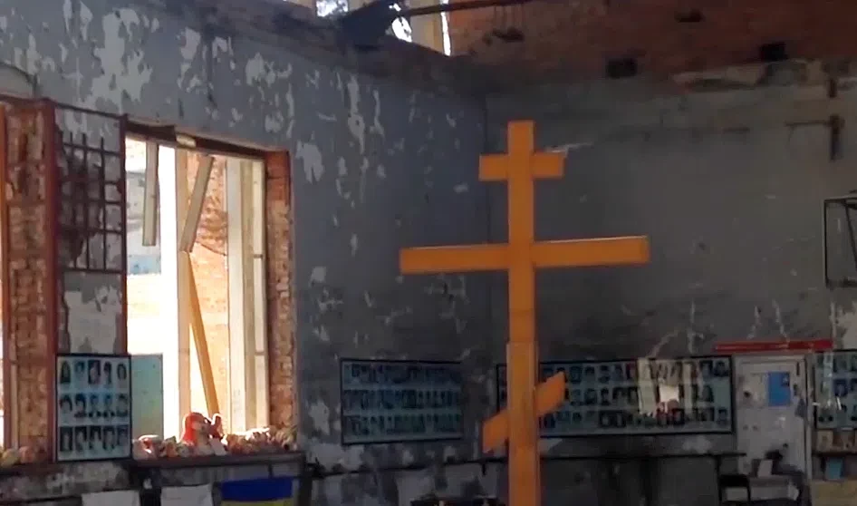 В Петербурге появится музей памяти жертв теракта в Беслане - tvspb.ru