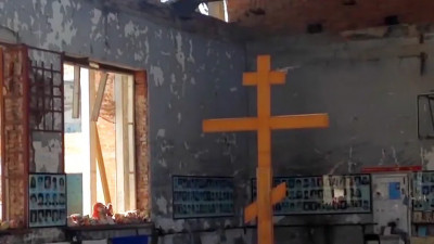 В Петербурге появится музей памяти жертв теракта в Беслане