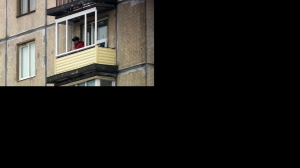 В Петербурге запретят остекление балконов?