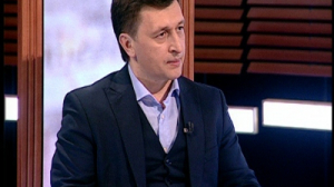 Интервью: председатель Санкт-Петербургской избирательной комиссии Алексей Пучнин