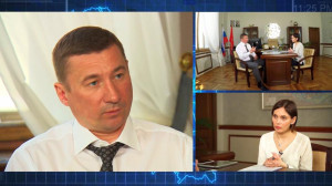 Петроградский район