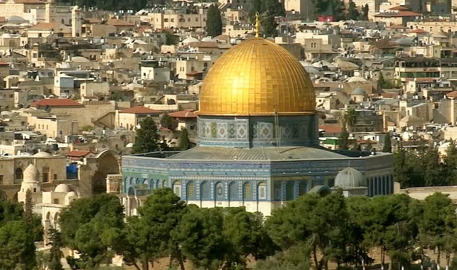 Израиль нанес авиаудар по лидерам движения ХАМАС в Дохе - tvspb.ru