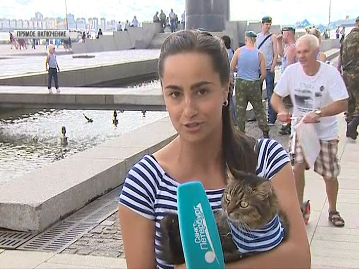 Фотографии Татьяны Элькиной, дата рождения: 25 января, Санкт-Петербург, Россия