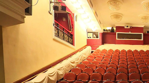 Петербургский театр после карантина