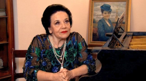 Ушла из жизни знаменитая оперная певица Ирина Богачева
