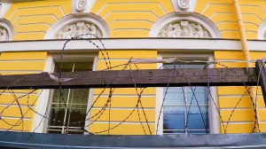 Музейный передел: судьба реконструкции Михайловского дворца и расширение музея Достоевского