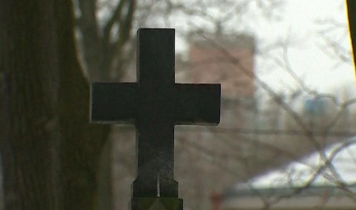 Смоленское лютеранское кладбище признали памятником - tvspb.ru