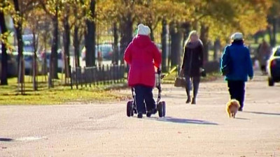 Испытание на честность: вместо ветеранов за бюджетный счет на отдых отправились «мертвые души»