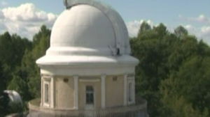 В Пулковской обсерватории началась реконструкция