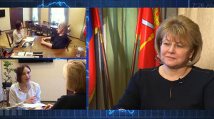 Адмиралтейский район