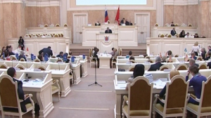 Марат Оганесян представил в Законодательное Собрание поправки в Генплан