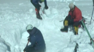Новая высота: петербургские альпинисты первыми покорили пик Тулаги в Непале