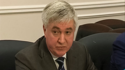 Петербургский Горизбирком получил высокую оценку ЦИКа