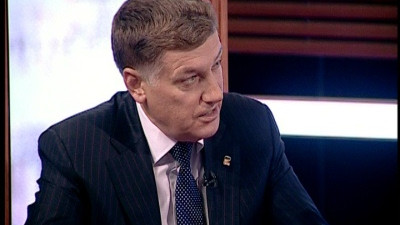 Вячеслав Макаров встретился с руководителем канцелярии посольства Киргизской Республики