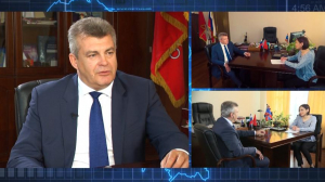 Колпинский район