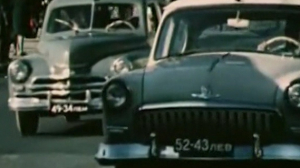 Путеводитель по советскому Петербургу