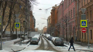 Переименование улиц: избавление от советского прошлого или восстановление исторической справедливости?