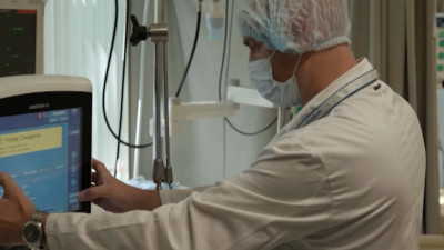 Евгений Шляхто: Почти все врачи в «красной зоне» защищены от коронавируса